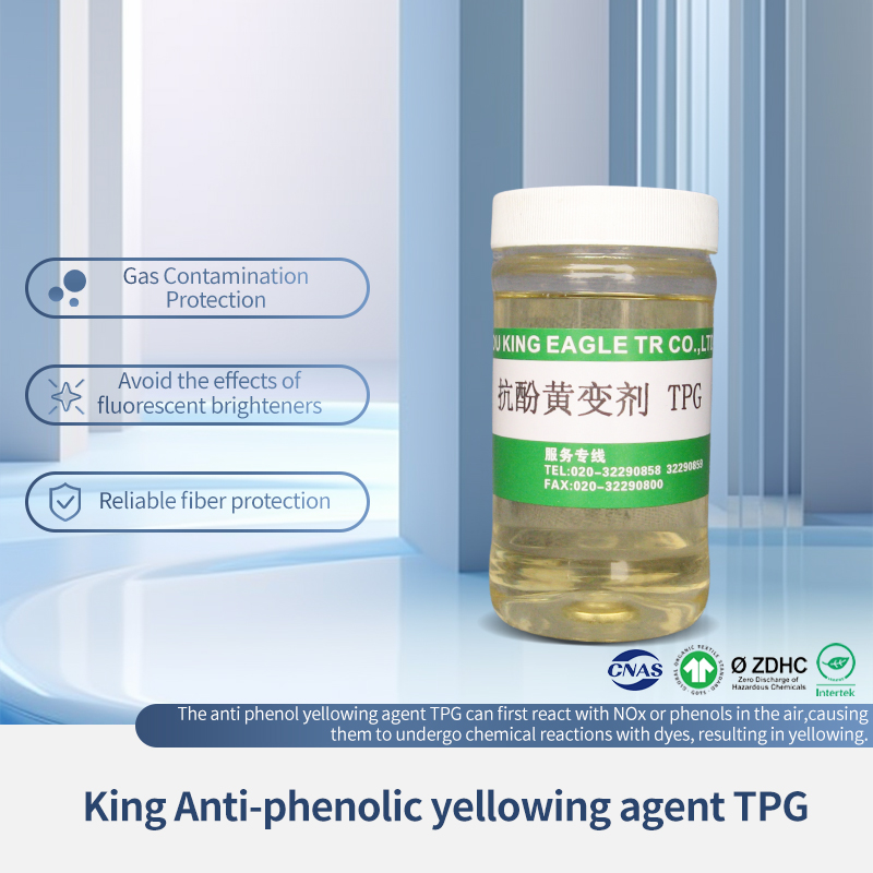 What are the safe usage guidelines for Dyeing Auxiliary?