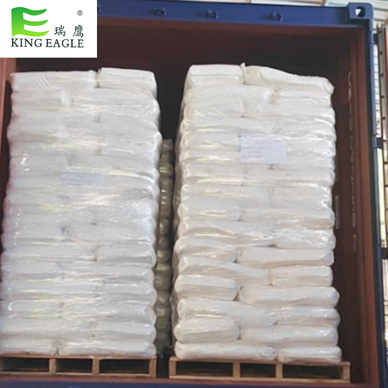 Low temperature non-foaming soaping agent J1005 (powder)