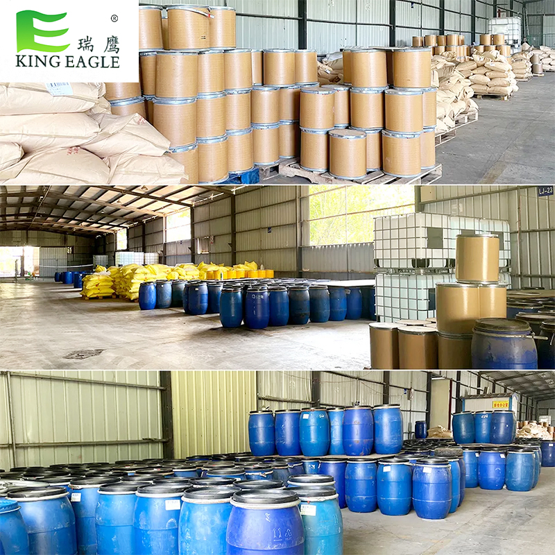 New alkaline agents J1003 (liquid) and J1004 (powder)
