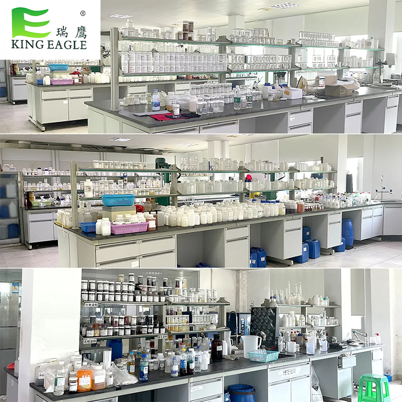 New alkaline agents J1003 (liquid) and J1004 (powder)