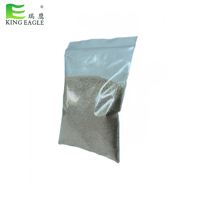 Low temperature non-foaming soaping agent J1005 (powder)