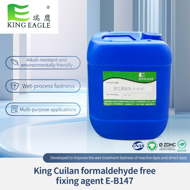 What safety issues should we pay attention to when using Dyeing Auxiliary?