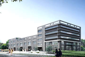 The innovation process of the new alkali agent E in China