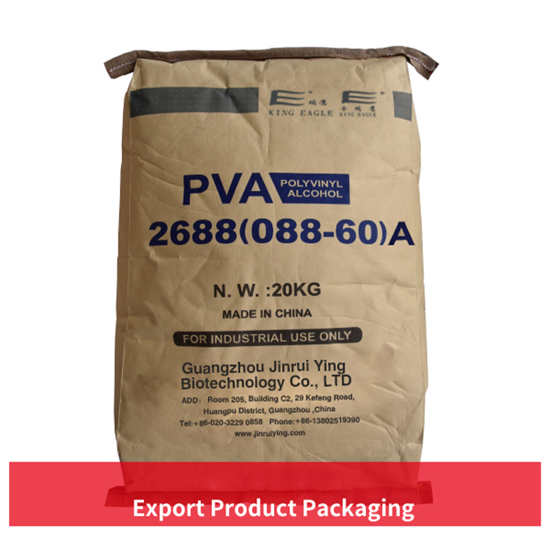 Will PVA become a widely used material elf?